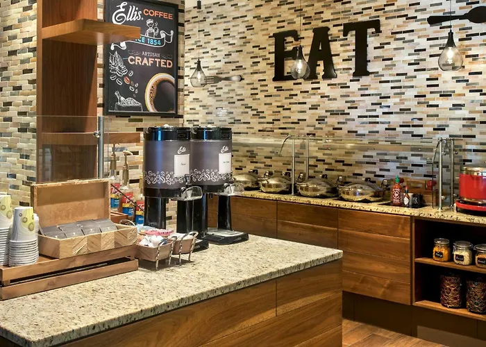 Philadelphia Airport Marriott