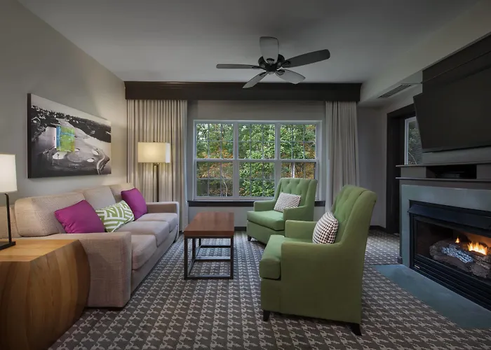 Marriott'S Fairway Villas