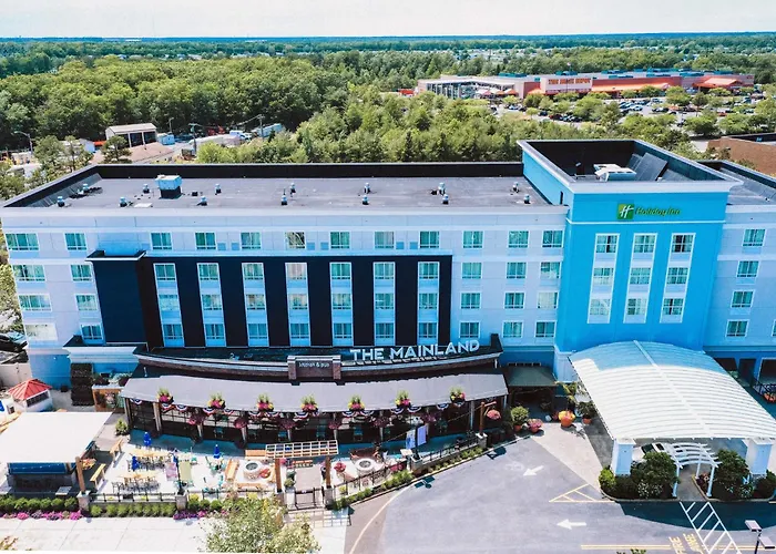 Holiday Inn Manahawkin/Long Beach Island By Ihg